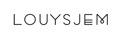 Logo - Louysjem