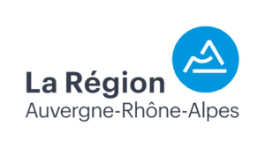 Logo La région