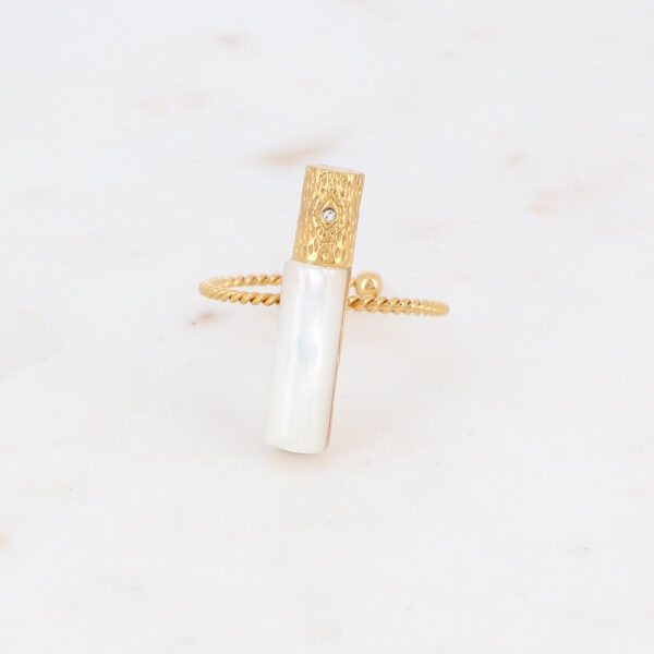 Bague Cyle