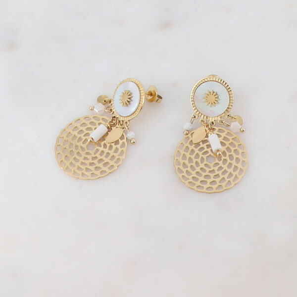 Boucles Yum
