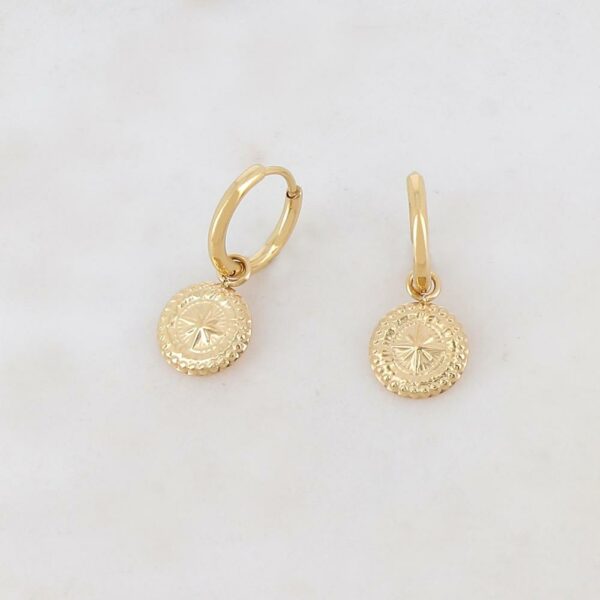 Boucles Nora