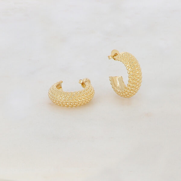 Boucles d'oreilles Louisa