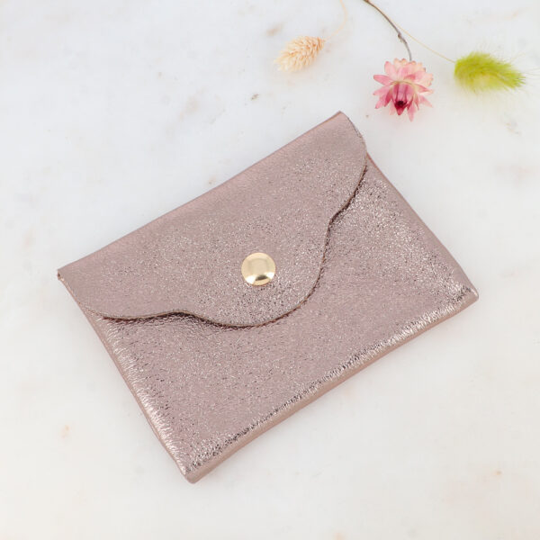 Pochette Budapest - Bronze