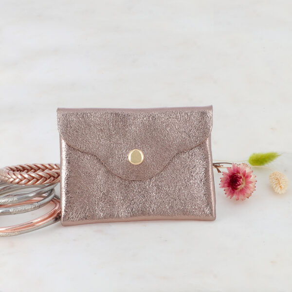 Pochette Budapest - Bronze – Image 2
