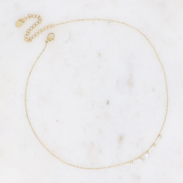 Collier Roma