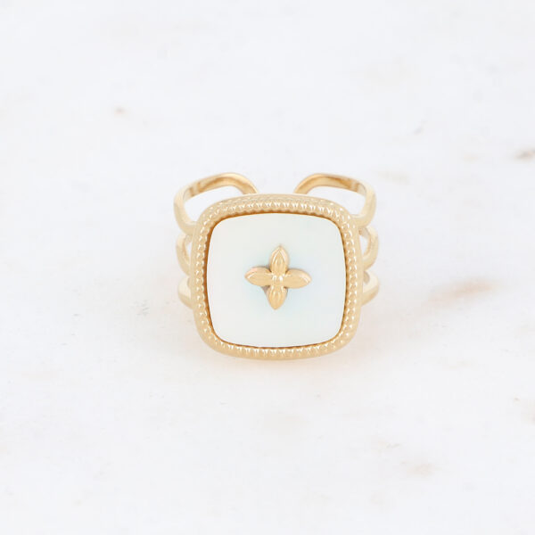 Bague Tee