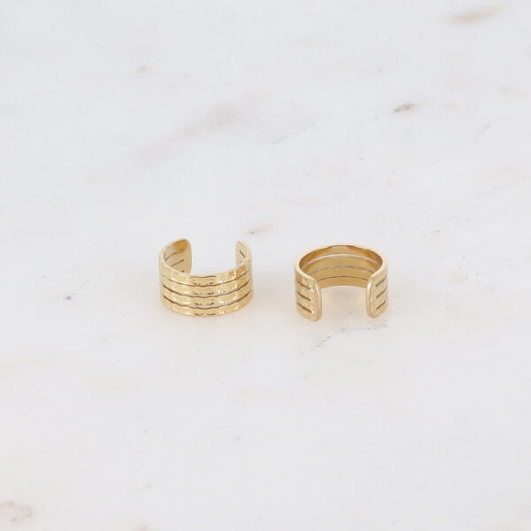 Ear cuff Joya