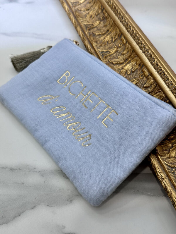 Pochette "Bichette d'amour" – Image 2