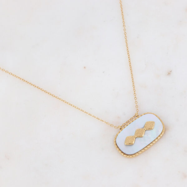 Collier Dévonne