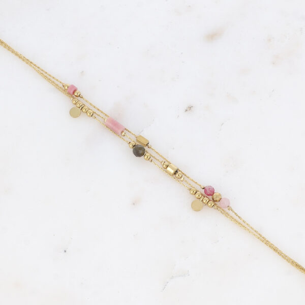 Bracelet Evaëlle – Image 2