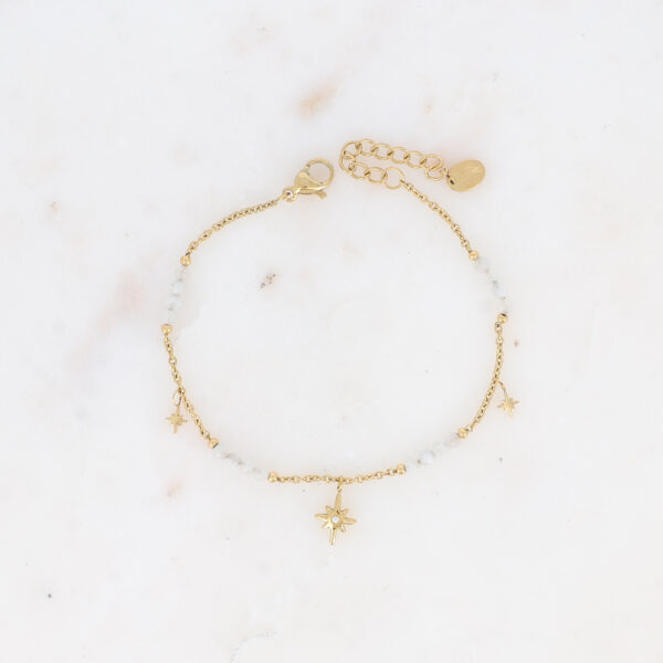 Bracelet Polyne