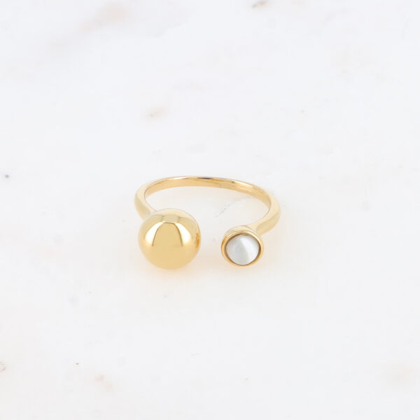 Bague Lounia