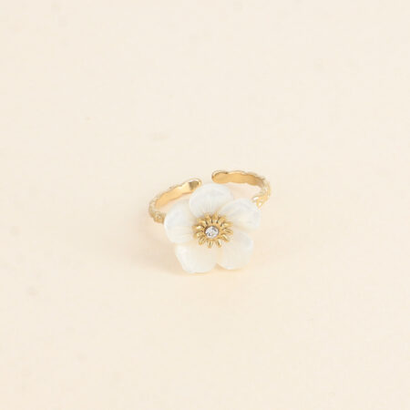 Bague Elsa