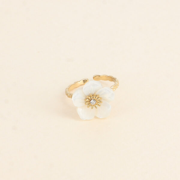 Bague Elsa