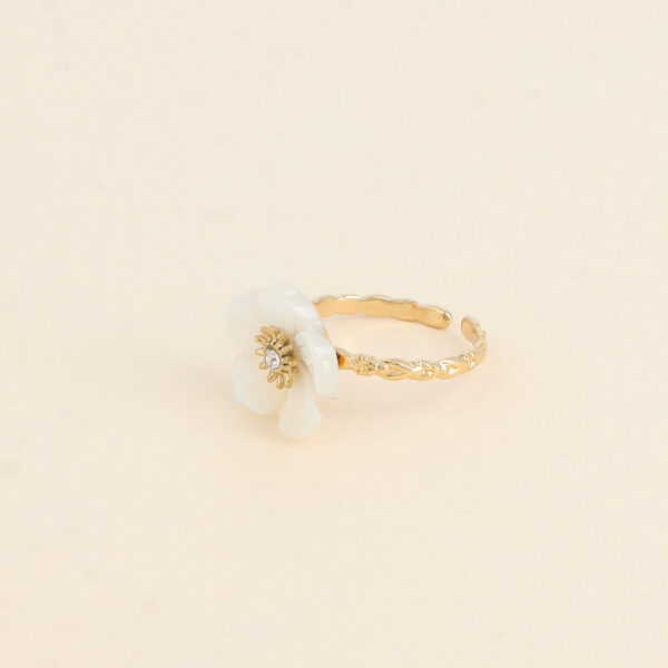 Bague Elsa – Image 2