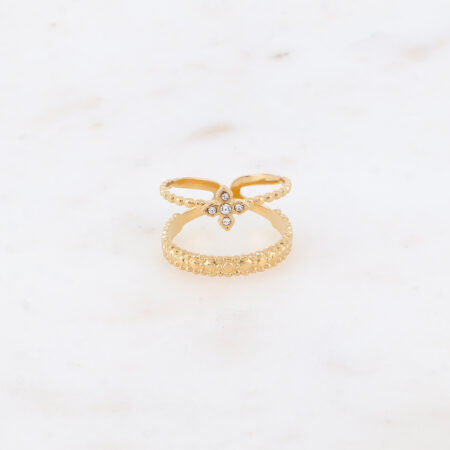 Bague Claudie