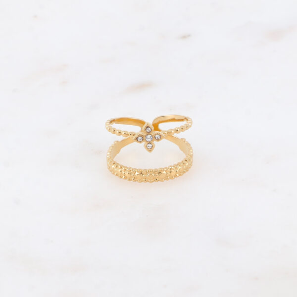 Bague Claudie