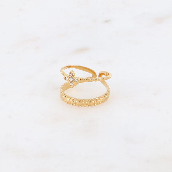 Bague Claudie – Image 2