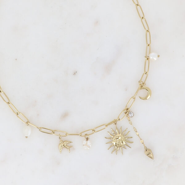Collier Isméria – Image 2