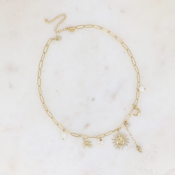 Collier Isméria