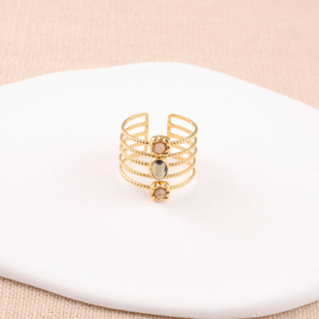 Bague Laly