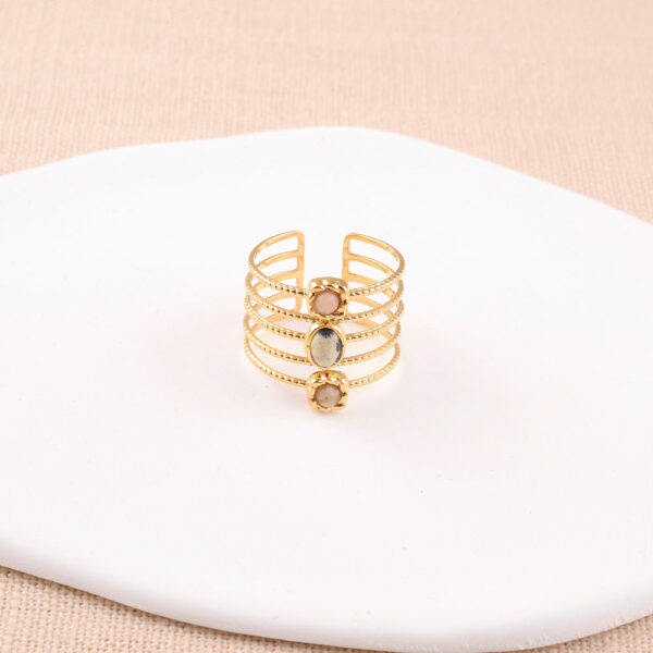 Bague Laly