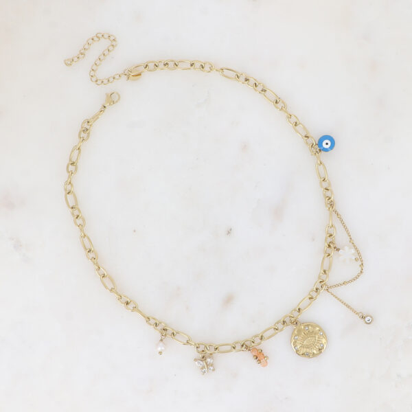 Collier Taliya