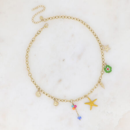Collier Lino