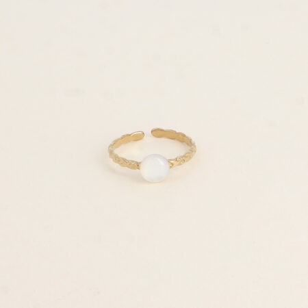Bague Lyne