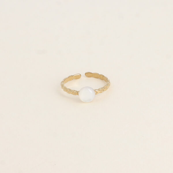 Bague Lyne