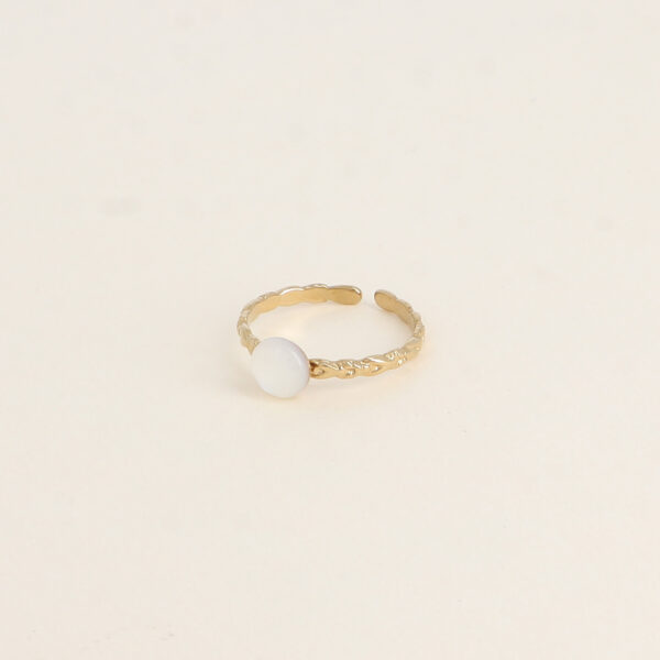 Bague Lyne – Image 2