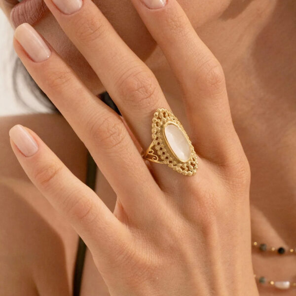 Bague Clairia – Image 3